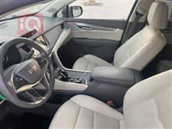 كاديلاك XT5